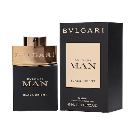 Bvlgari Man In Black Orient 60 Ml Edp 