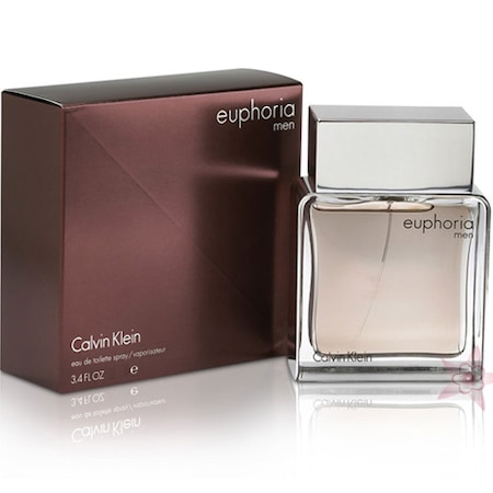 calvin klein parfum euphoria homme