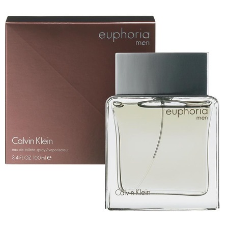 parfum femme calvin klein euphoria