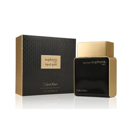 euphoria liquid gold by calvin klein