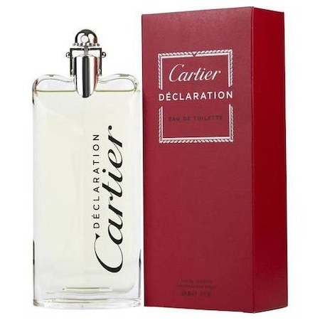 Cartier Erkek Parfüm Çeşitleri