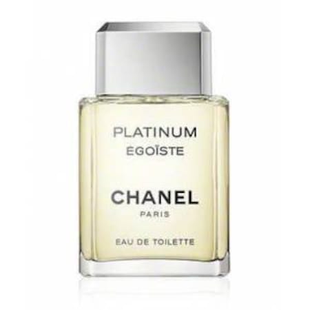 Chanel platinum egoiste эмульсия после бритья