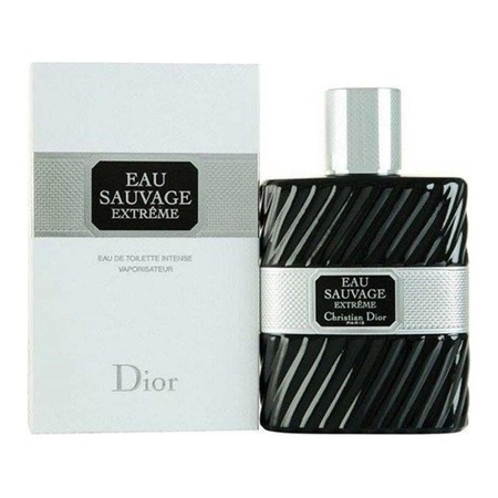 dior eau sauvage intense