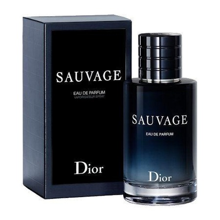 dior sauvage edp 200