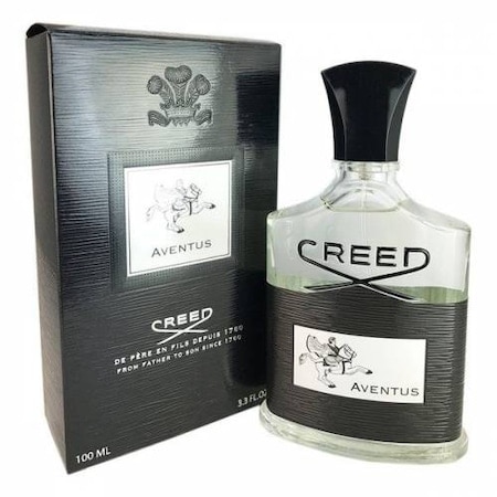Creed Aventus Erkek Parfüm EDP 100 ML Fiyatları ve Özellikleri