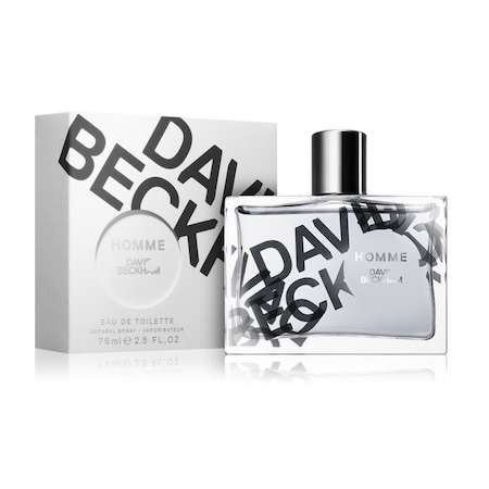 parfum david beckham homme prix