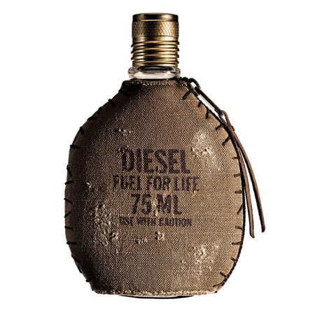 Diesel Fuel For Life Spirit Edt 125 Ml Erkek Parfümü En Ucuz Fiyatı