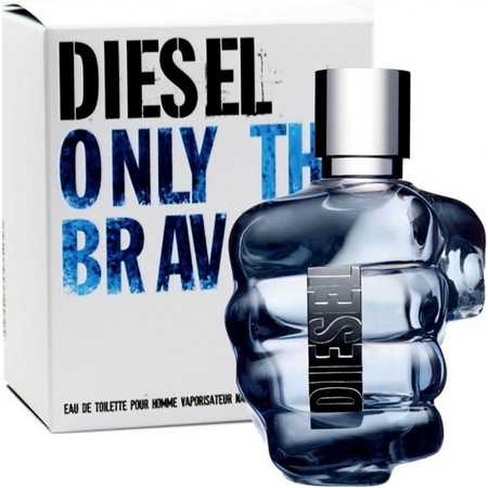 diesel only the brave diesel only the brave