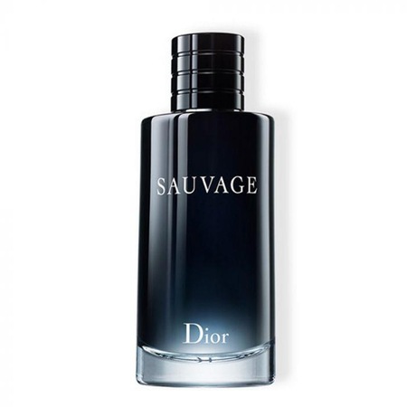 dior sauvage edp 200