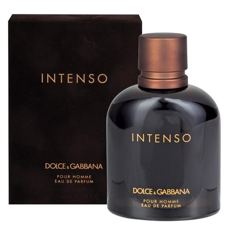 intenso dolce and gabbana