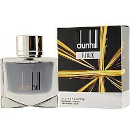 parfum dunhill desire black