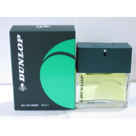 Dunlop Klasik Yeşil Erkek Parfüm EDT 50 ML