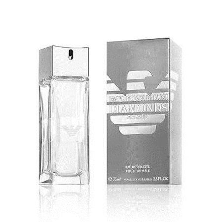 armani diamonds aftershave gift set