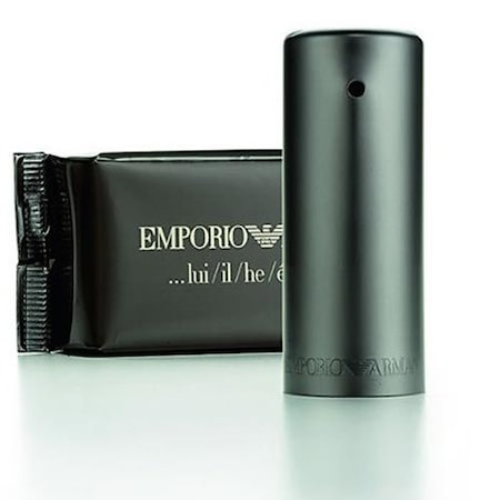 Emporio Armani Erkek Parfüm Fiyatları