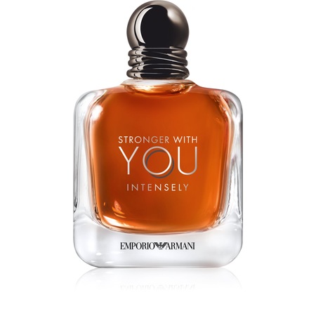 Emporio Armani Strong With You Intense 