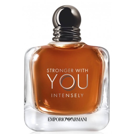 stronger with you 150 ml