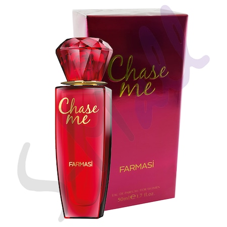 Farmasi Chase Me EDP Kadın Parfüm - 50 