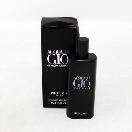 giorgio armani acqua di gio profumo 15 ml