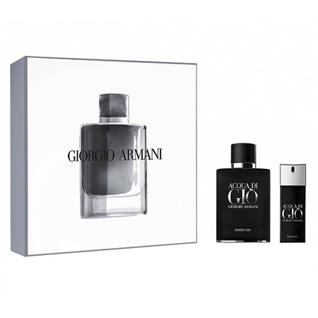 acqua di gio profumo yorum