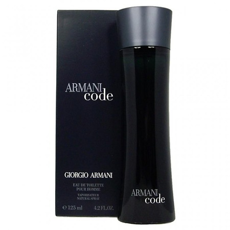 giorgio armani armani code eau de parfum