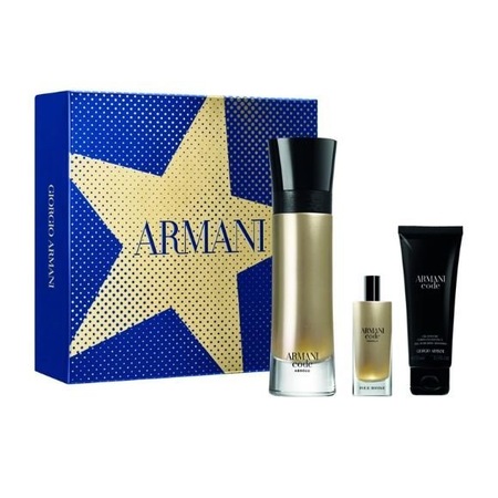 armani code 110 ml