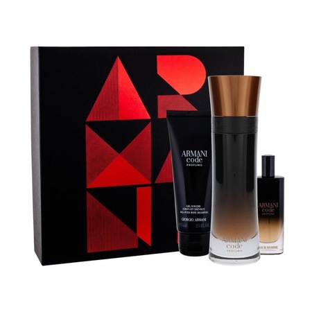 armani code 110 ml