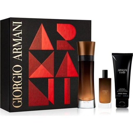 giorgio armani code 75ml