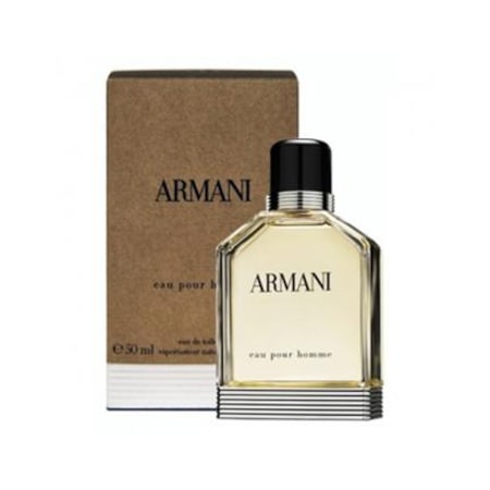 giorgio armani eau