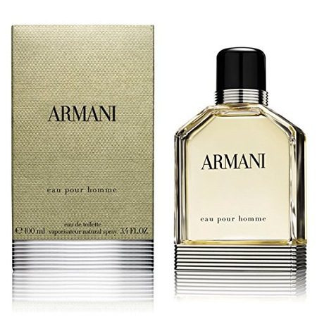 armani eau pour homme 100ml