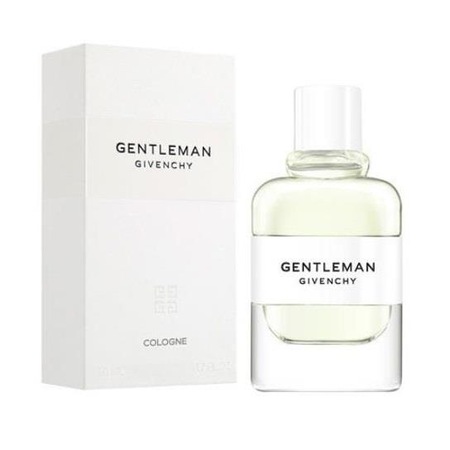 gentleman de givenchy