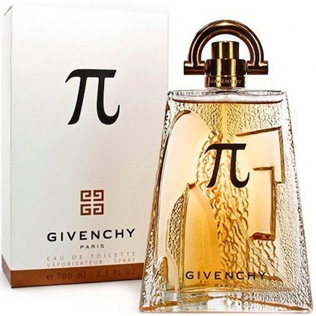 givenchy pi parfum