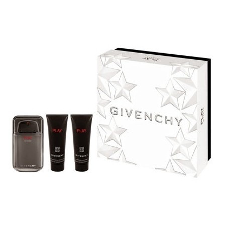 givenchy play black