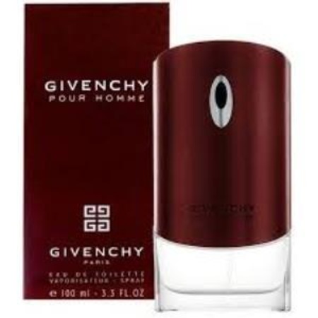 givenchy pour homme 100ml