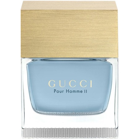 Gucci Pour Homme Ii Edt 100 Ml Erkek Parfum Fiyati
