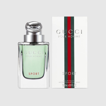 gucci sport parfum