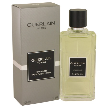 Guerlain L Homme Ideal Edp 100 Ml Erkek Parfum Fiyati