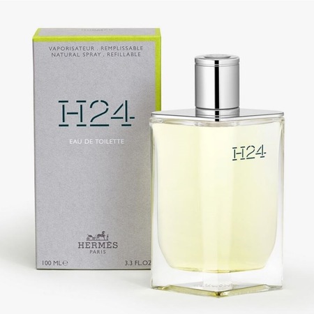 Hermes H24 Erkek Parfüm EDT 100 ML