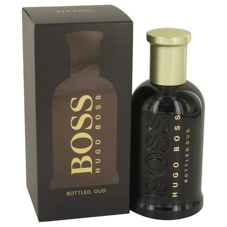 hugo boss bottled oud edp
