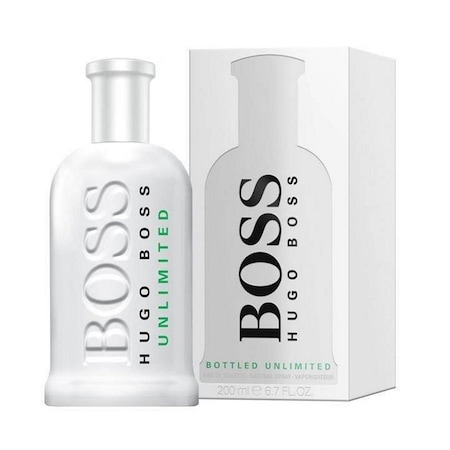 hugo boss parfum 200ml