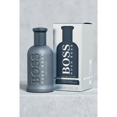 hugo boss collector