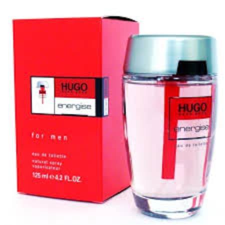 hugo 125ml