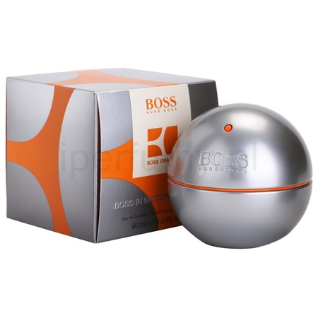 boss in motion 90 ml