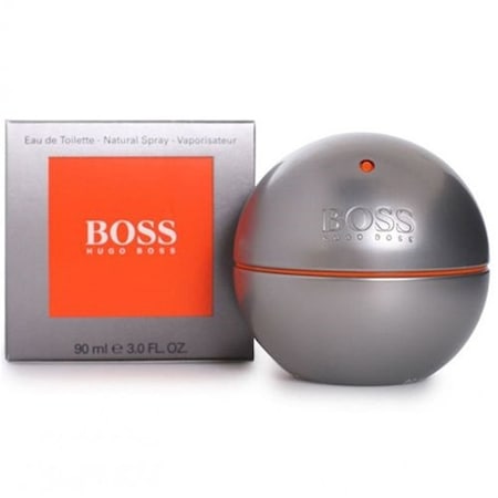 hugo boss boss in motion eau de toilette