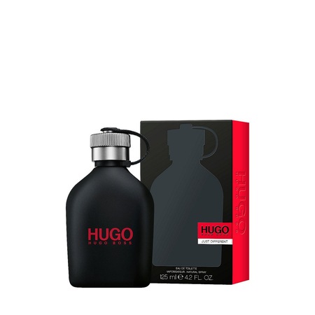 hugo boss just different 125 ml