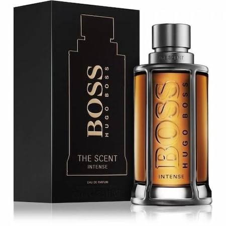 hugo boss the scent intense 200ml