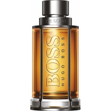 boss the scent edt 100 ml