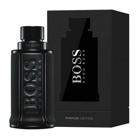 hugo boss the scent for him perfume