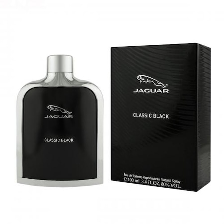 Jaguar Erkek Parfüm Çeşitleri