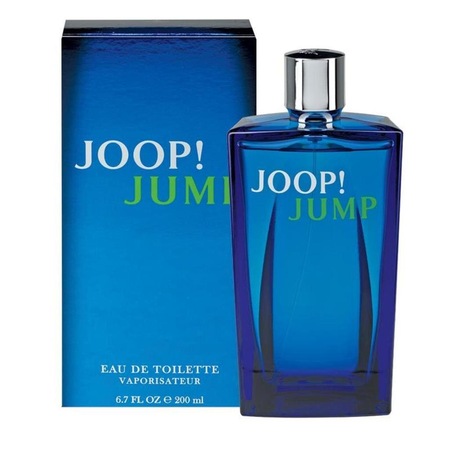 Joop Jump Erkek Parfüm EDT 200 ML