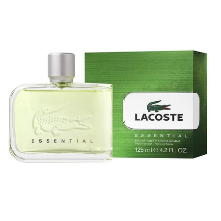 lacoste green